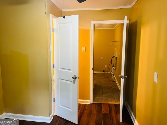 3402 Old Fairburn Road, College Park, GA 30349