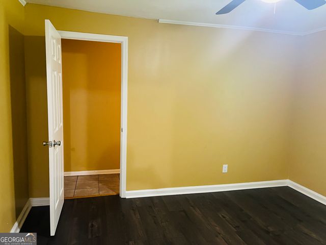 3402 Old Fairburn Road, College Park, GA 30349