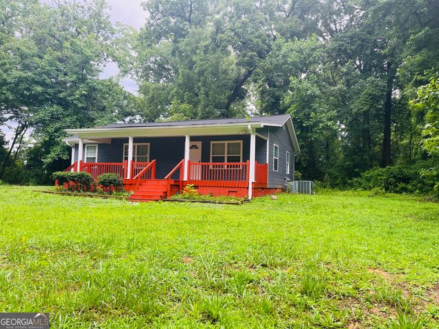 3402 Old Fairburn Road, College Park, GA 30349