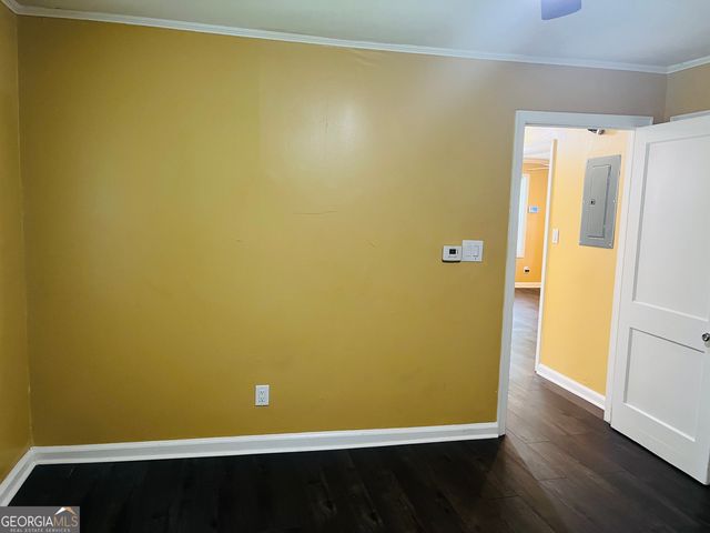 3402 Old Fairburn Road, College Park, GA 30349