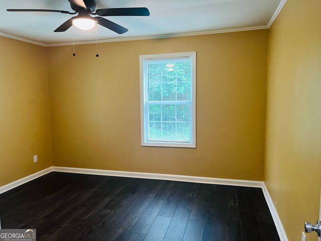 3402 Old Fairburn Road, College Park, GA 30349