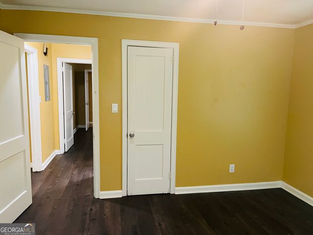 3402 Old Fairburn Road, College Park, GA 30349