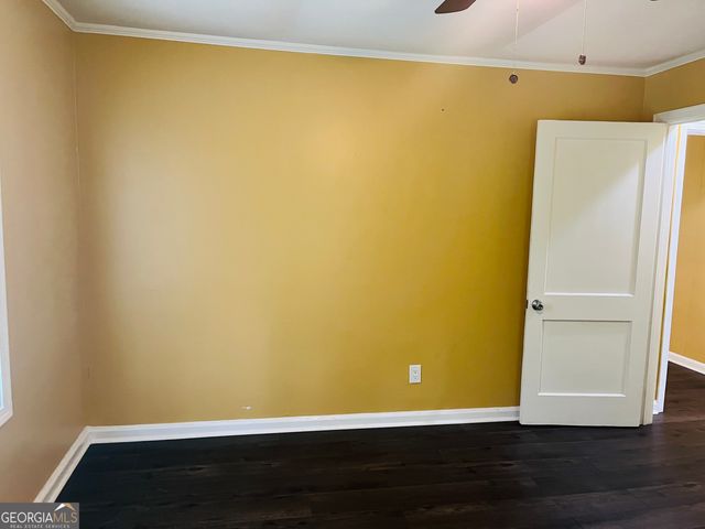 3402 Old Fairburn Road, College Park, GA 30349