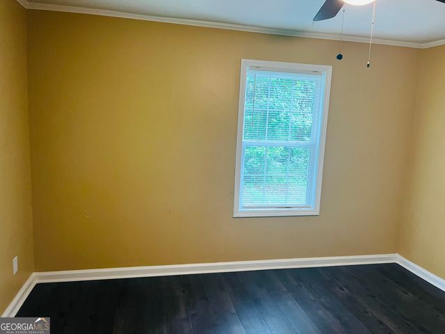 3402 Old Fairburn Road, College Park, GA 30349