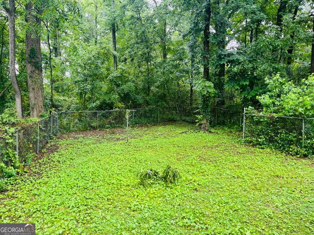 3402 Old Fairburn Road, College Park, GA 30349