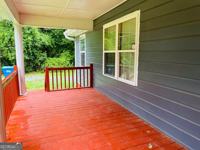 3402 Old Fairburn Road, College Park, GA 30349