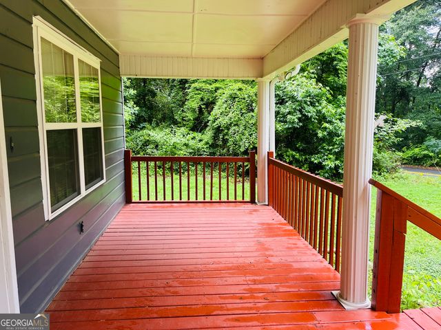 3402 Old Fairburn Road, College Park, GA 30349