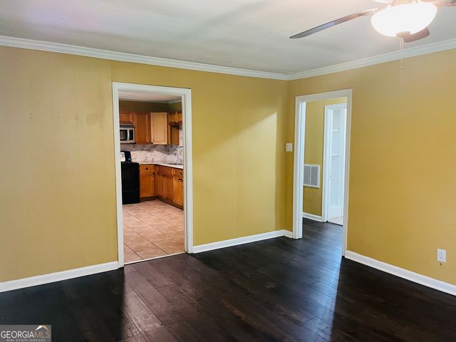 3402 Old Fairburn Road, College Park, GA 30349