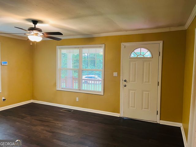 3402 Old Fairburn Road, College Park, GA 30349