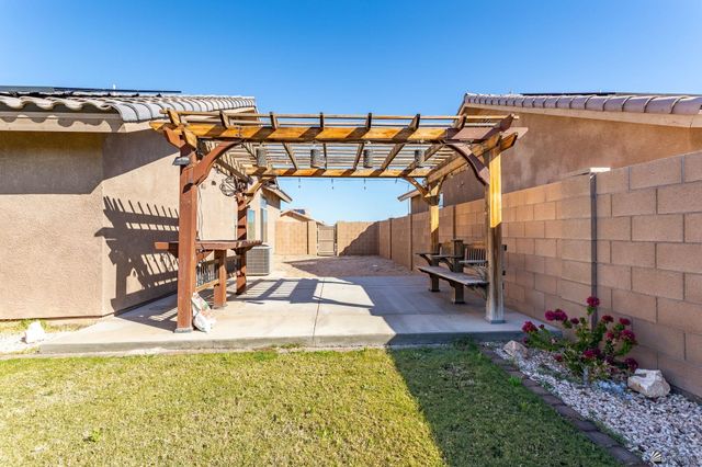 6293 E 46 Ln, Yuma, AZ 85365