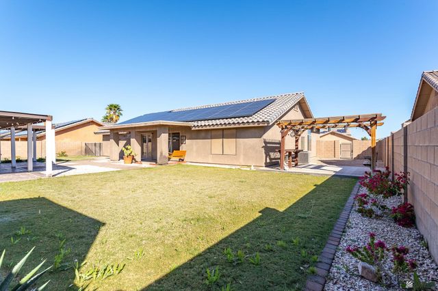 6293 E 46 Ln, Yuma, AZ 85365