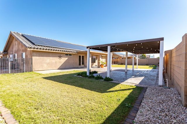 6293 E 46 Ln, Yuma, AZ 85365