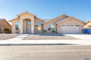 6293 E 46 Ln, Yuma, AZ 85365