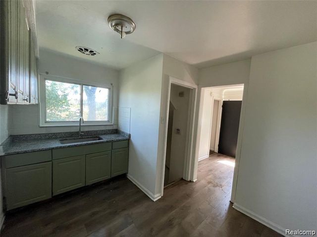 13607 Virgil Street, Detroit, MI 48223