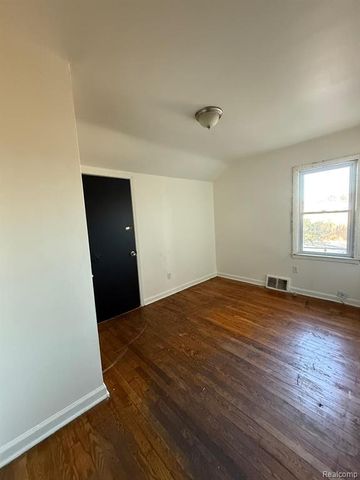 13607 Virgil Street, Detroit, MI 48223