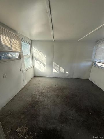 13607 Virgil Street, Detroit, MI 48223