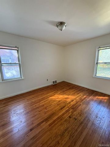 13607 Virgil Street, Detroit, MI 48223