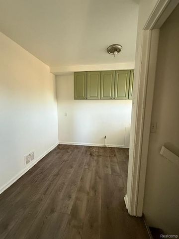 13607 Virgil Street, Detroit, MI 48223