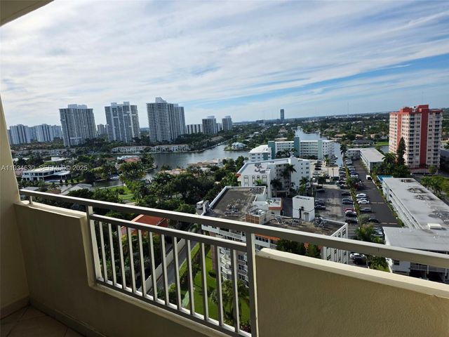 3180 S Ocean Dr 1617, Hallandale Beach, FL 33009