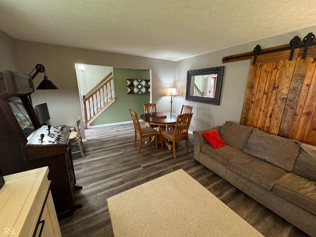 1163 Clark Drive, Greenwood, IN 46143