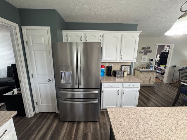 1163 Clark Drive, Greenwood, IN 46143