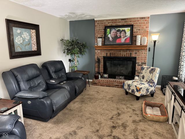 1163 Clark Drive, Greenwood, IN 46143