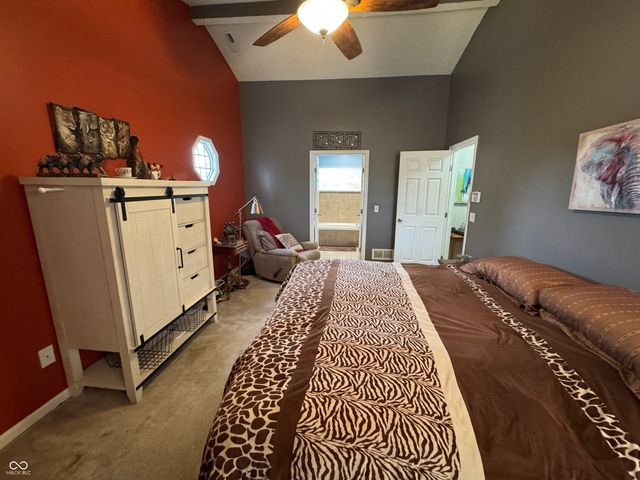 1163 Clark Drive, Greenwood, IN 46143