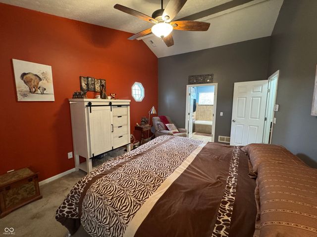 1163 Clark Drive, Greenwood, IN 46143
