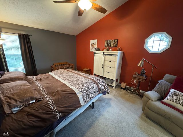 1163 Clark Drive, Greenwood, IN 46143