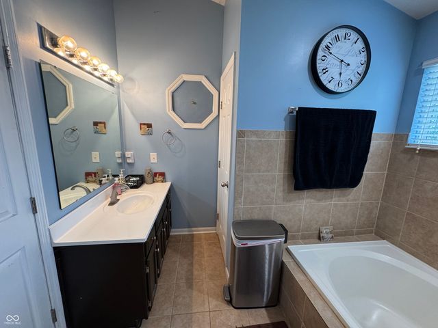 1163 Clark Drive, Greenwood, IN 46143