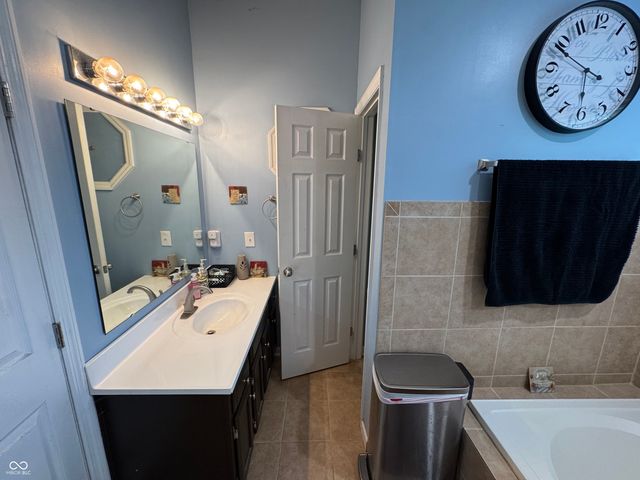 1163 Clark Drive, Greenwood, IN 46143