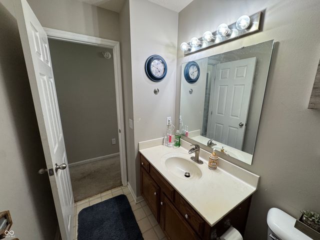 1163 Clark Drive, Greenwood, IN 46143