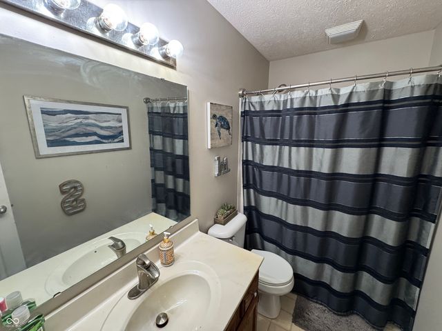 1163 Clark Drive, Greenwood, IN 46143