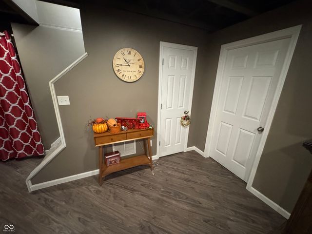 1163 Clark Drive, Greenwood, IN 46143