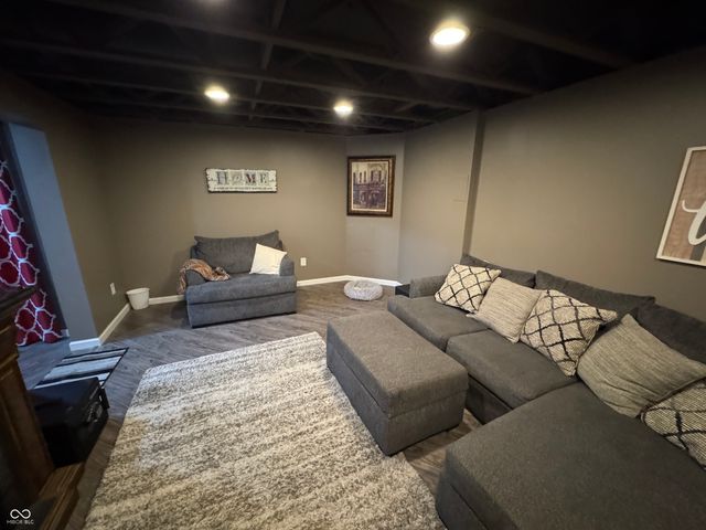 1163 Clark Drive, Greenwood, IN 46143