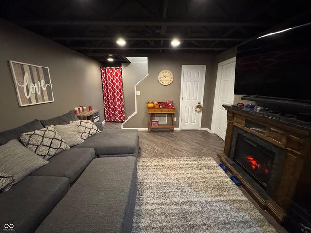 1163 Clark Drive, Greenwood, IN 46143