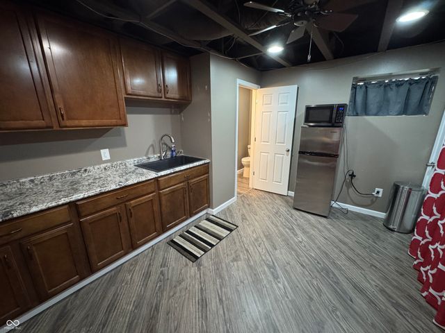 1163 Clark Drive, Greenwood, IN 46143
