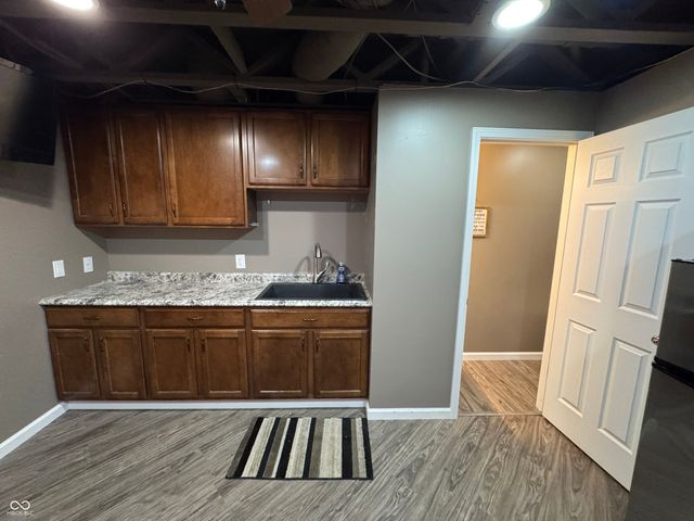 1163 Clark Drive, Greenwood, IN 46143