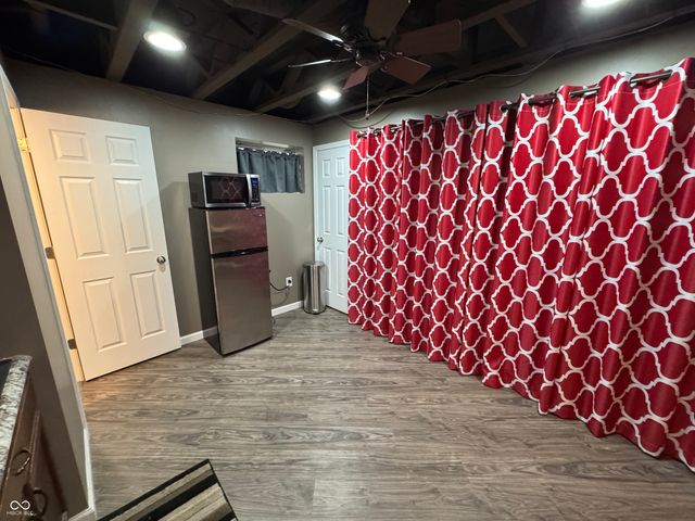 1163 Clark Drive, Greenwood, IN 46143