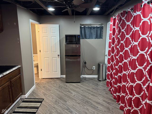 1163 Clark Drive, Greenwood, IN 46143
