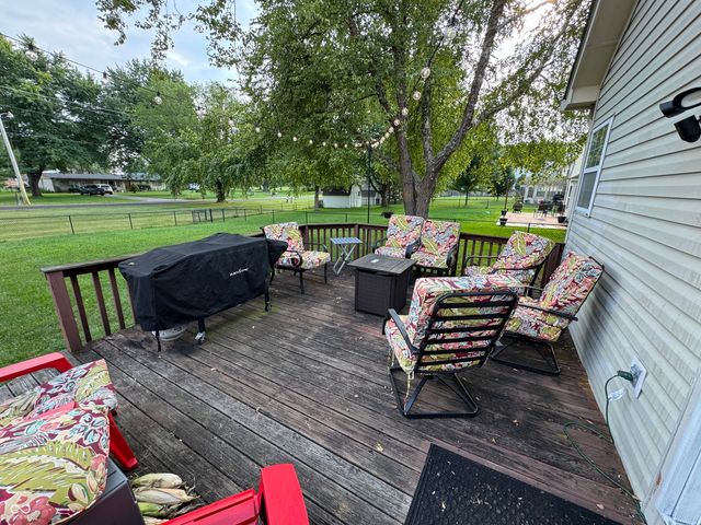1163 Clark Drive, Greenwood, IN 46143