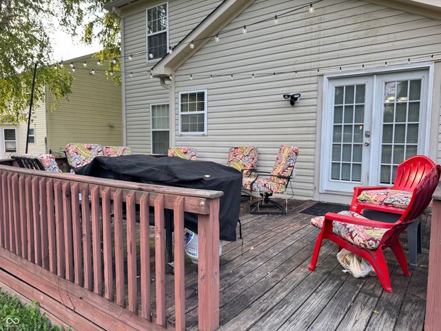 1163 Clark Drive, Greenwood, IN 46143