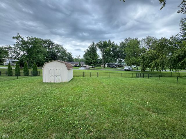 1163 Clark Drive, Greenwood, IN 46143