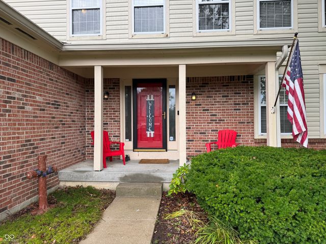 1163 Clark Drive, Greenwood, IN 46143
