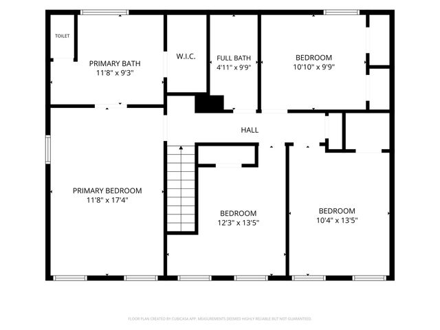 1163 Clark Drive, Greenwood, IN 46143