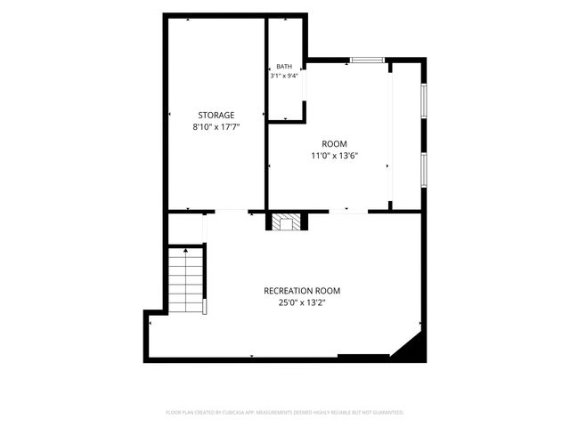 1163 Clark Drive, Greenwood, IN 46143