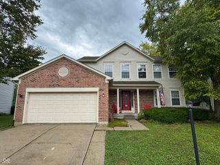 1163 Clark Drive, Greenwood, IN 46143