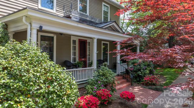 130 N Mulberry Street, Statesville, NC 28677