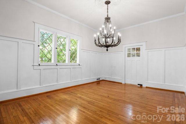 130 N Mulberry Street, Statesville, NC 28677