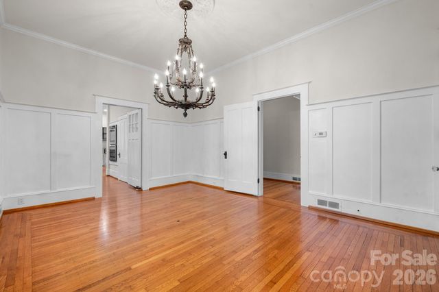 130 N Mulberry Street, Statesville, NC 28677